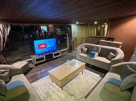 استراحة الاربعين