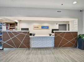 City Express by Marriott Duluth，位于德卢斯格威内特县机场（布里斯科机场） - LZU附近的酒店