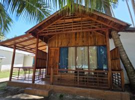 Lemon Grass Resort & Spa，位于哈夫洛克岛的酒店