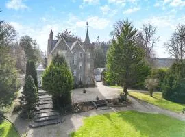Gwynfryn