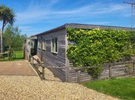 Bluebell Lodge
