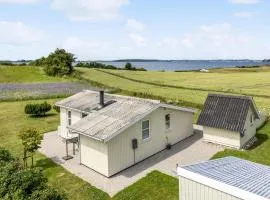 3 Bedroom Beautiful Home In Faaborg