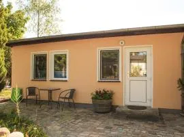 Ferienwohnung Rheinsberg