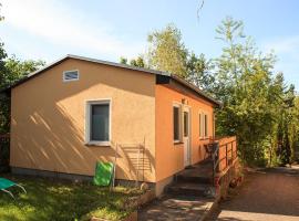 Ferienwohnung Rheinsberg，位于Kagar的酒店