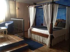 Sierra Quilama -TOP 3 en Alojamientos-Junto a La ALBERCA