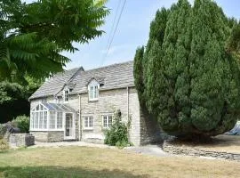 Haycraft Cottage