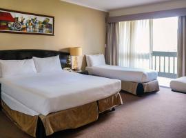 BreakFree Wirrina Cove，位于Wirrina Cove的酒店