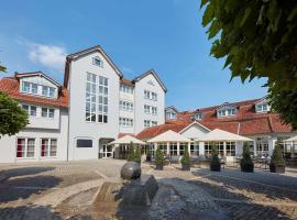 ibis Styles Neckarsulm，位于内卡苏尔姆的酒店