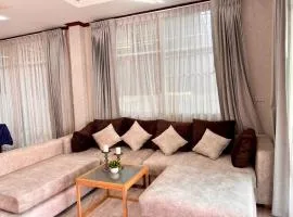 Elegant Getaway House in Hatyai