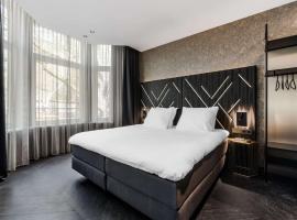 Le Marin Hotel Rotterdam City - Handwritten Collection