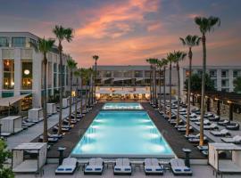 Victoria Golf Resort and Spa Managed by Accor，位于维拉摩拉的酒店