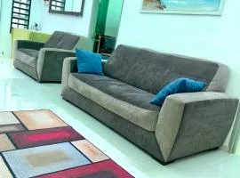 Lanang Islamic Homestay