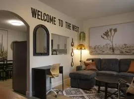 Western Vibes Retreat by Calgary Stampede