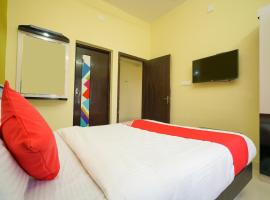 Hotel O Eden Residency，位于蒙纳的酒店