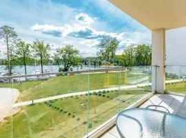 MazuryHoliday Apartamenty Stranda nad jeziorem Kisajno
