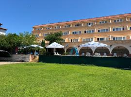 Лозенец Резорт，位于洛泽内茨的酒店