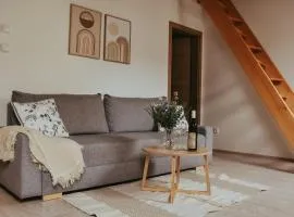 Apartmán MiLoo