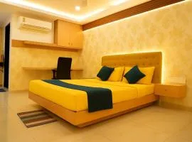 Shree Narenn Hotels
