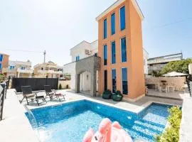 SCC Villa private swiming pool