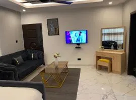 Sapphire Guest House And Event Center