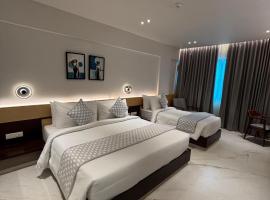 Arcor Hotels，位于迈索尔的酒店