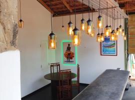 Bella House Bristo，位于Bellana的酒店