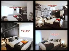 DiMoras house Verona