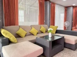 The Harmony House in Hat Yai