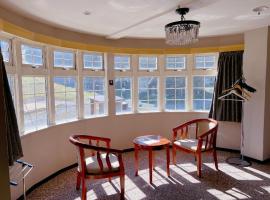 Hakuba Sun Valley Hotel Annex - Vacation STAY 90355v，位于Iida的酒店