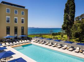 Hyatt Regency Zadar，位于扎达尔的酒店