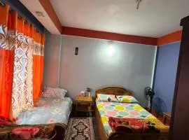 Brindavan Homestay