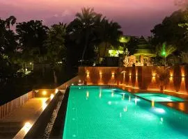Delano Residency
