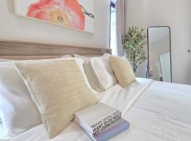 Mango Villa，位于沙缴府的酒店