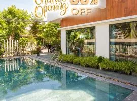 Hoianese Sunset Serenity Hotel