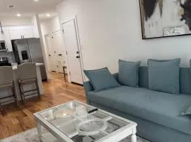 Elegant Retreat Near EWR n NYC