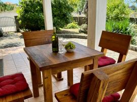 Villa BiBo，位于利纳迪奇的酒店