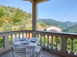 2 Bedroom Awesome Apartment In Terrile