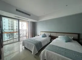 Sanya Xintai Seaview Hotel