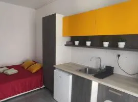 Studio Panthi