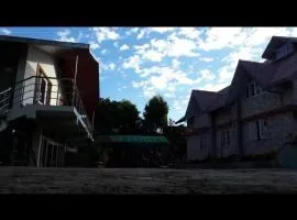 Newachhen homestay
