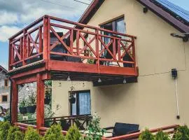 Beskidzki Zakątek