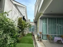 Serene Villa