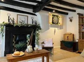 Blue Bell Cottage