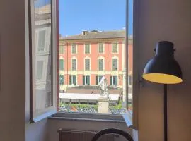 Casa Matteotti By Vacanze in Chiavari