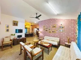 Cine Castle 3BHK Luxury Spacez Villa