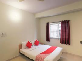 Hotel O Prashant Villa
