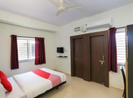 Hotel O Prashant Villa