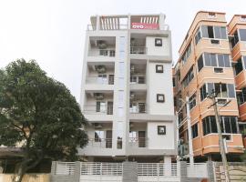 Hotel O Prashant Villa