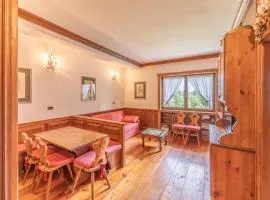 Casa Crignes, residenziale a due passi dal centro