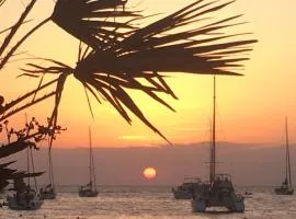 Casetta a Vulcano centralissima